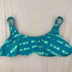 Rip Curl Bathing Suit Top